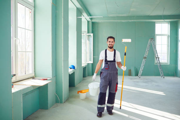 Best Attic Mold Removal  in Willoughby Hills, OH
