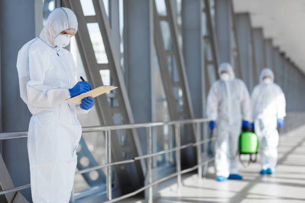 Best Post-Remediation Verification Testing  in Willoughby Hills, OH