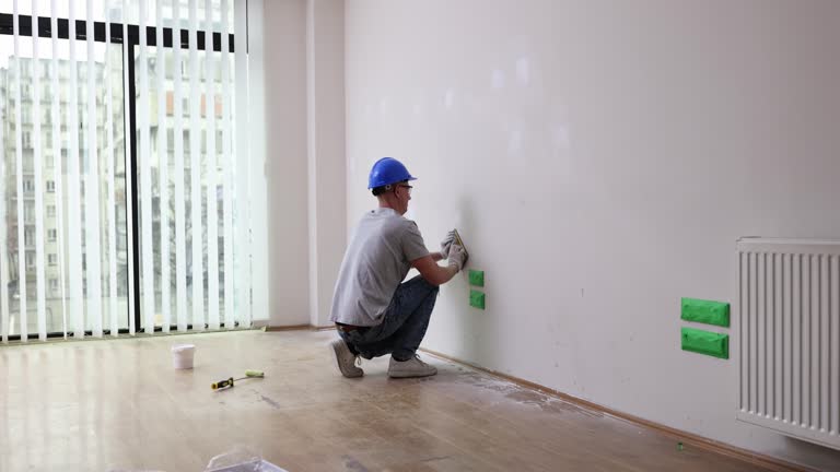 Trusted Willoughby Hills, OH Mold Removal Experts