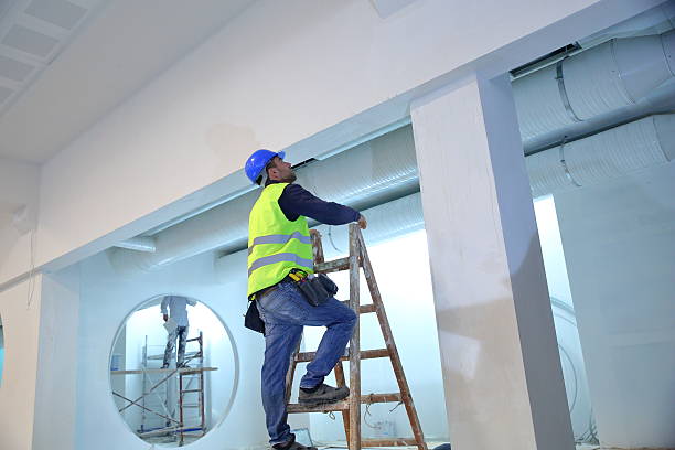 Best Mold Removal for HVAC Installations  in Willoughby Hills, OH